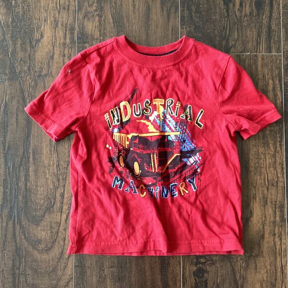 Bugle Boy Graphic Tee - Picture 1 of 4